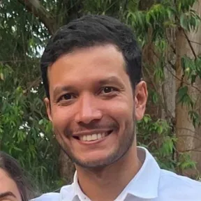 Nilton Rocha