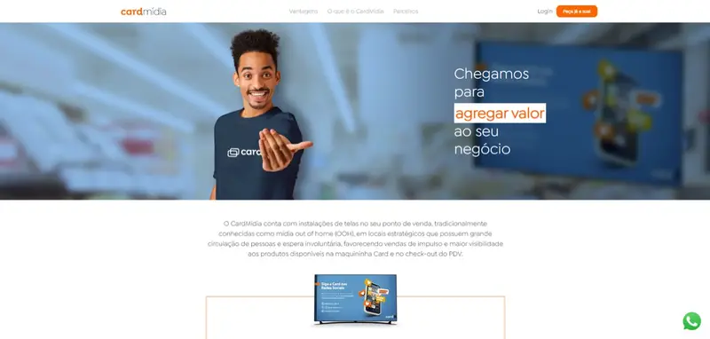 CardMidia