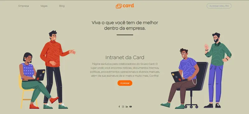 Intranet